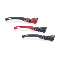 CNC Racing Billet RACE EVO Folding Adjustable Brake Lever for Ducati / MV Agusta F4 RR/RC CNC Racing Billet RACE EVO Folding Adjustable Brake Lever for Ducati / MV Agusta F4 RR/RC